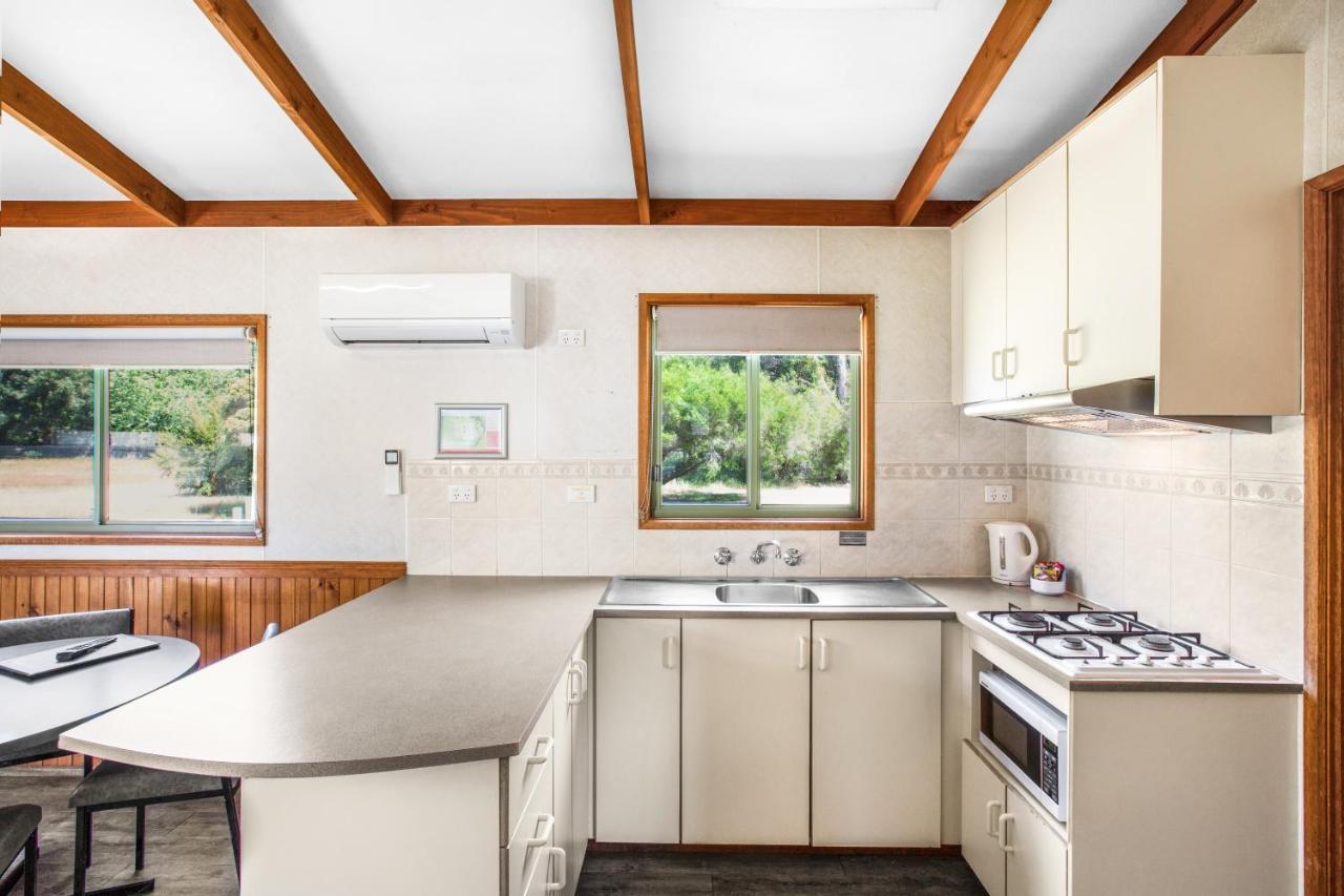 Breeze Holiday Parks - Grampians Halls Gap Exterior photo