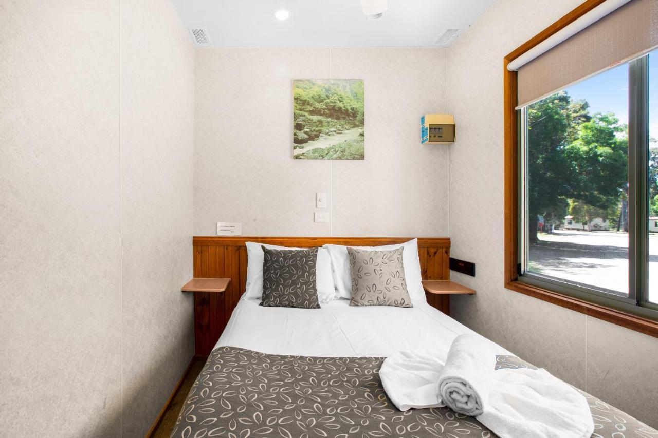 Breeze Holiday Parks - Grampians Halls Gap Exterior photo