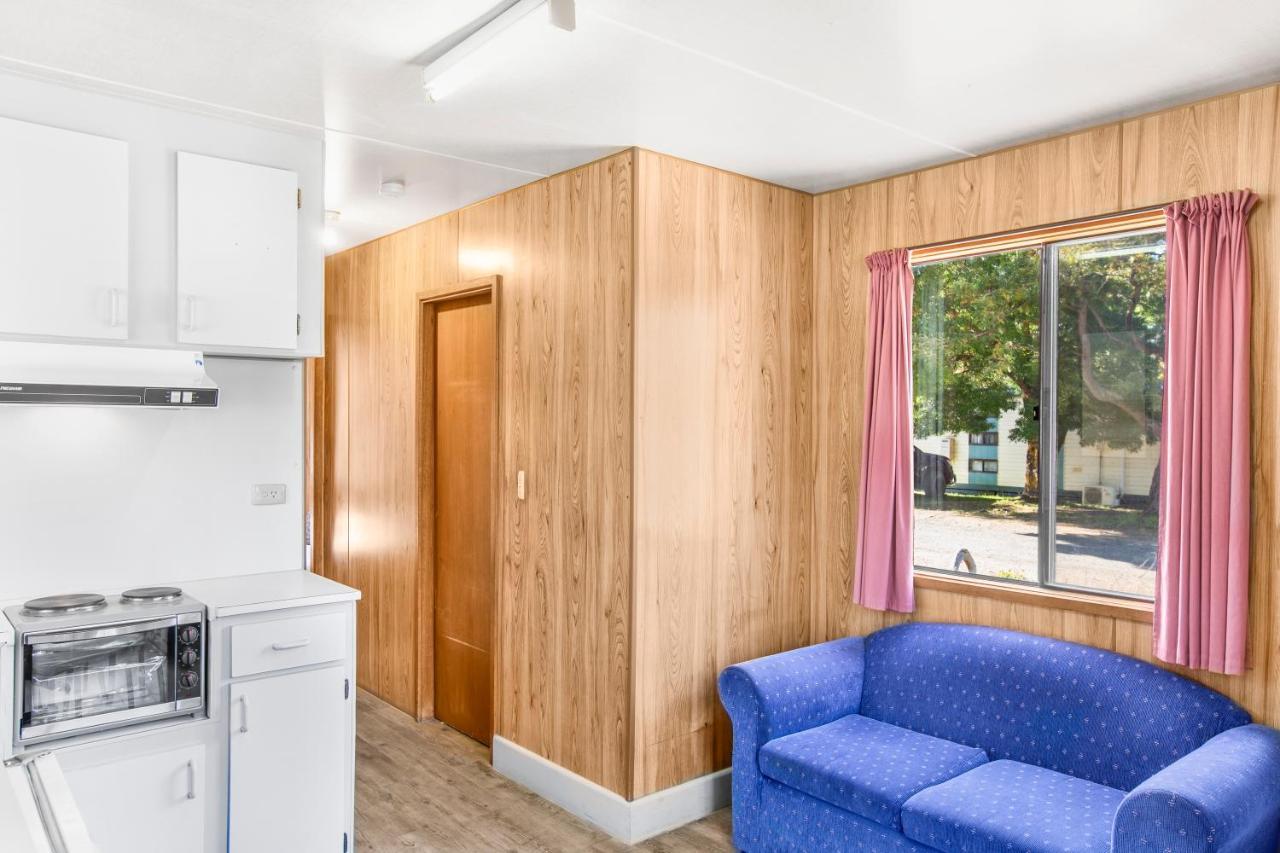 Breeze Holiday Parks - Grampians Halls Gap Exterior photo