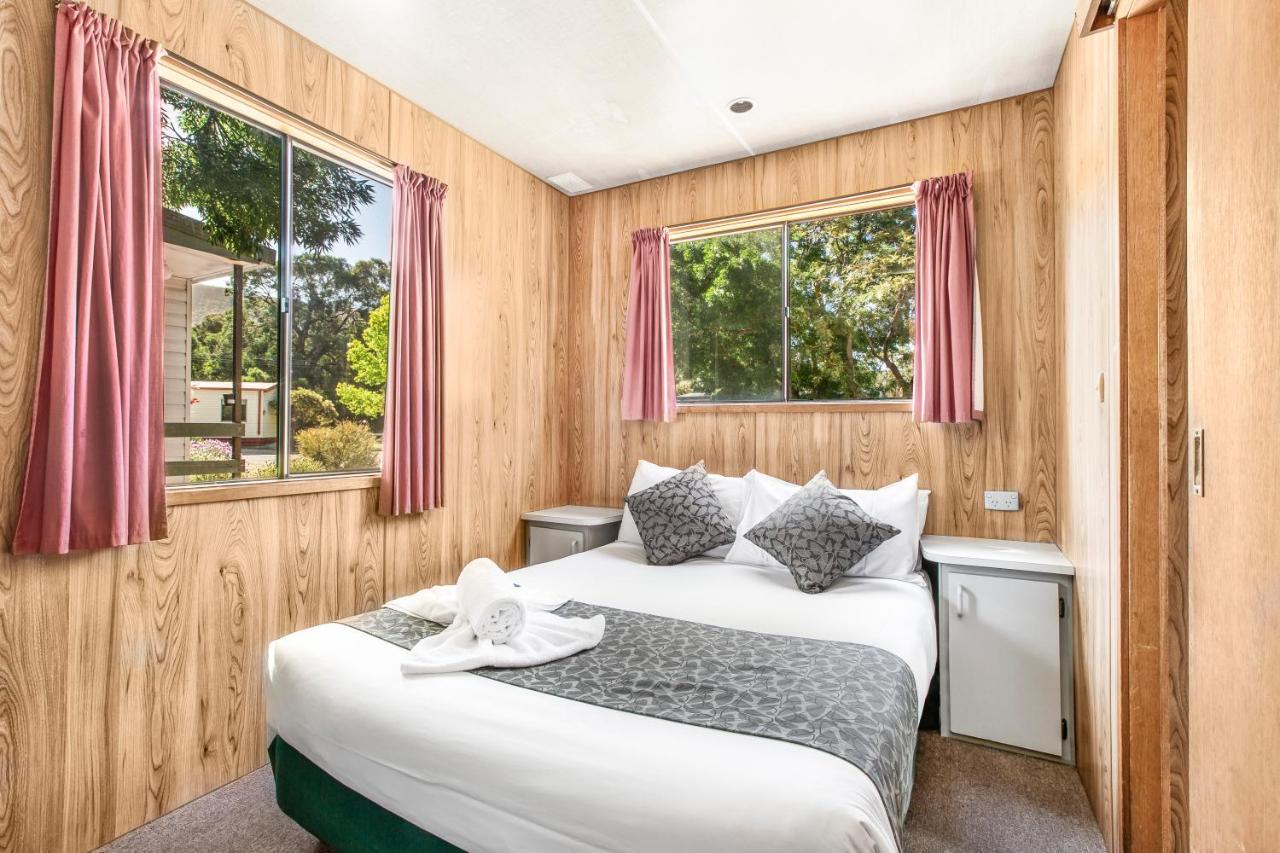 Breeze Holiday Parks - Grampians Halls Gap Exterior photo