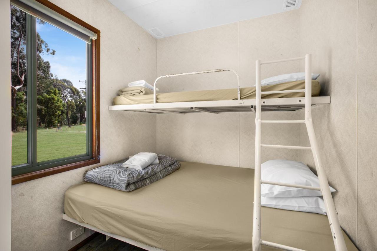 Breeze Holiday Parks - Grampians Halls Gap Exterior photo