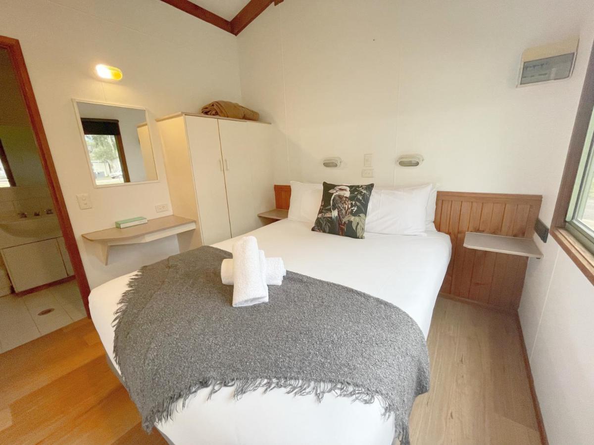 Breeze Holiday Parks - Grampians Halls Gap Exterior photo