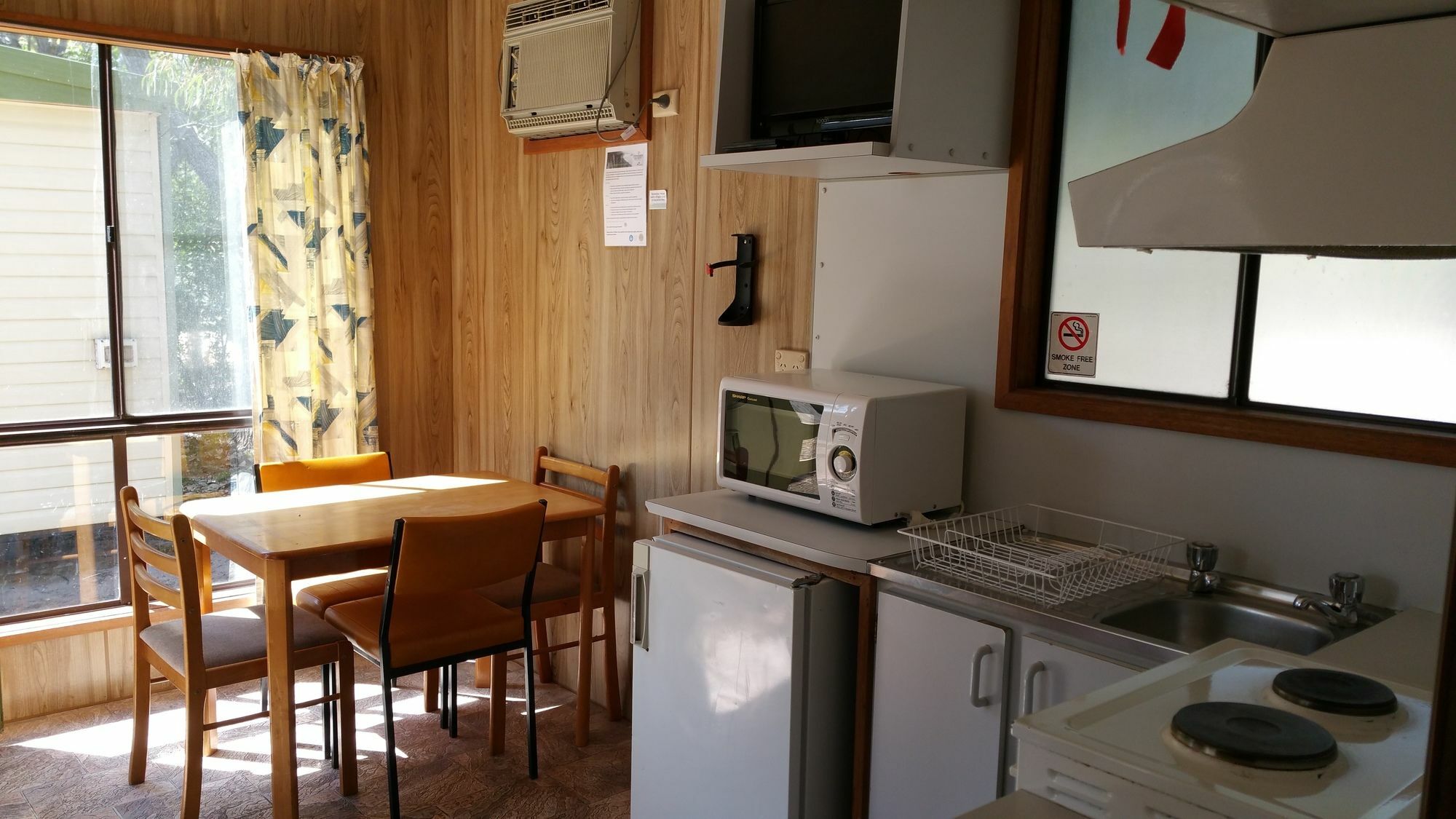 Breeze Holiday Parks - Grampians Halls Gap Exterior photo