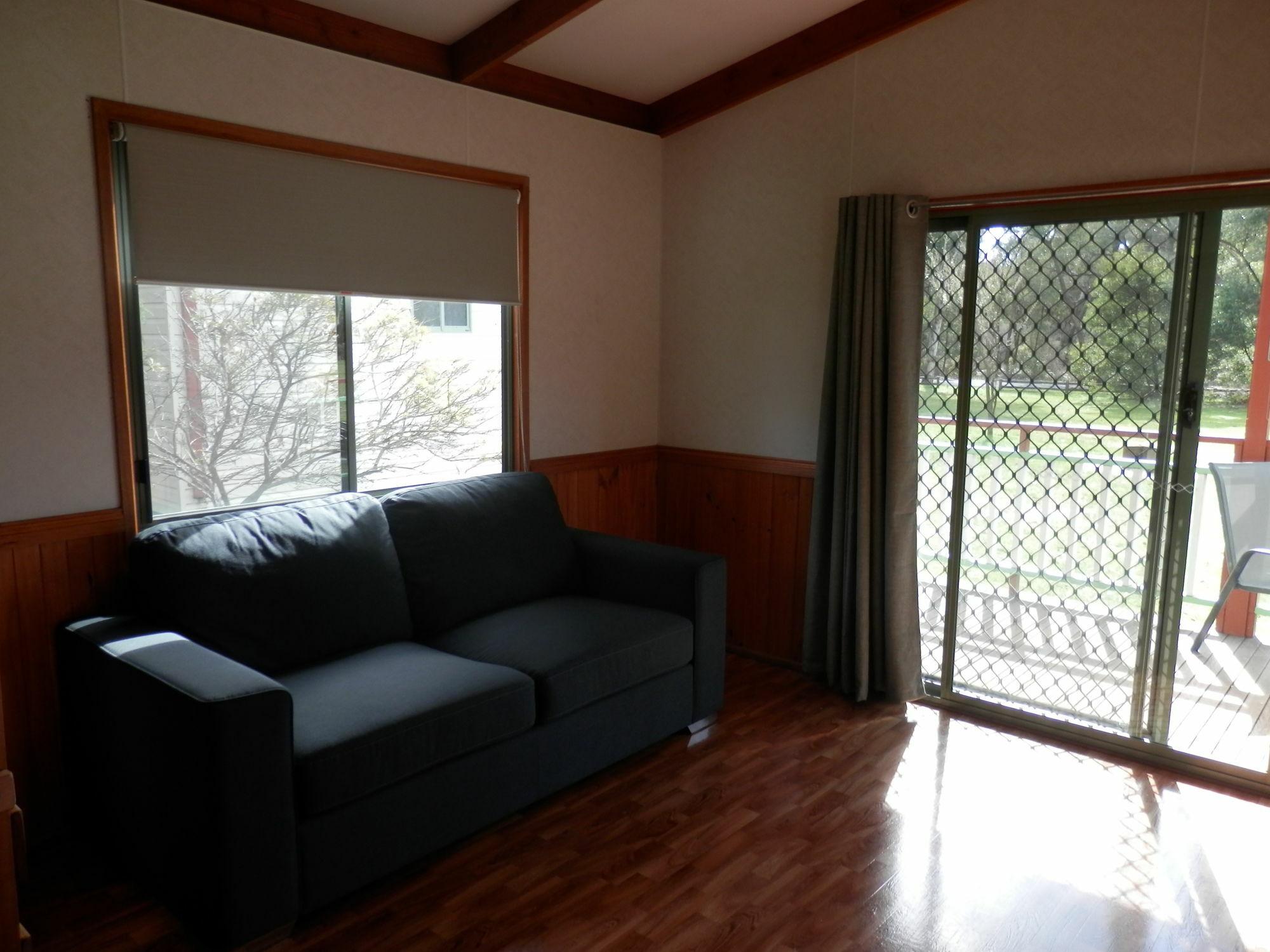 Breeze Holiday Parks - Grampians Halls Gap Exterior photo
